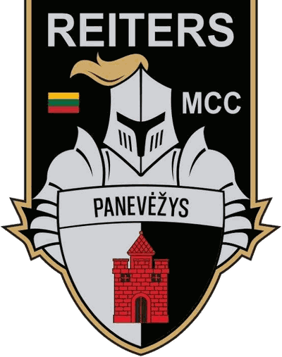 Reiters MCC Panevėžys logotipas